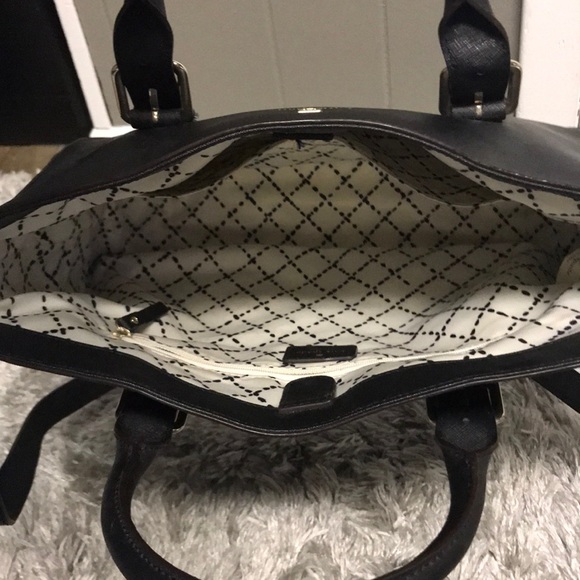 Kate Spade Cove Street Black Crossbody - Picture 3 of 4